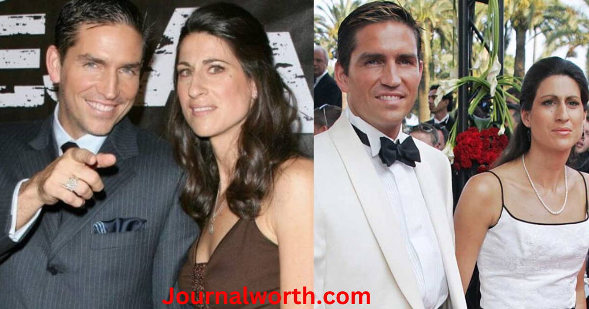 Jim Caviezel Net Worth