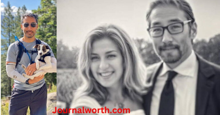 Who is Paul Inouye's Wife? Know Everything About Her - Journalworth.com