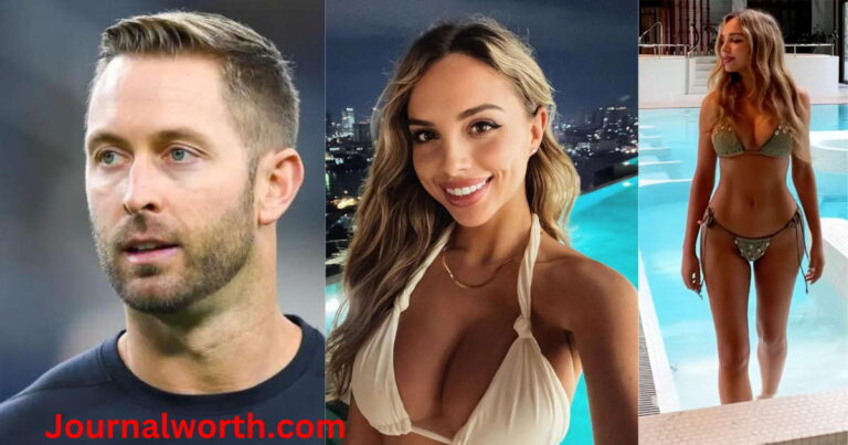 Who is Kliff Kingsbury’s Wife?, Girlfriend, Is he Married?