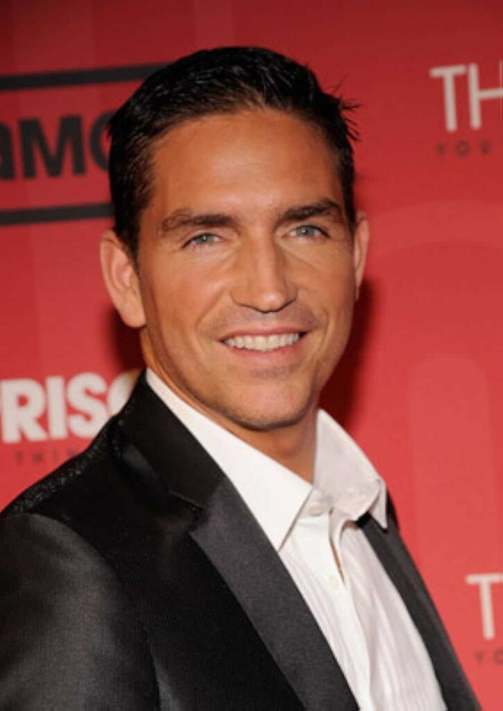 Jim Caviezel Net Worth