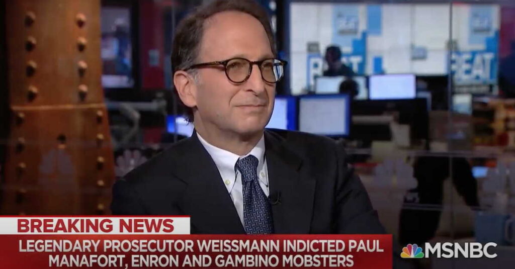 Andrew Weissman