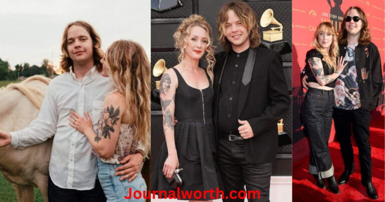 Who is Billy Strings’ Wife?, Wedding, Things You Don’t Know!