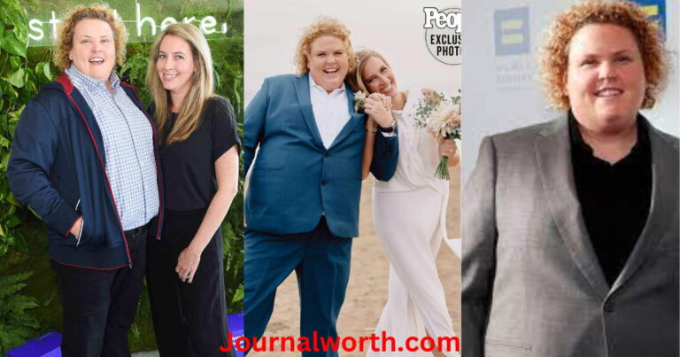 Who is Fortune Feimster’s Wife?, Career, Net Worth, and Weight