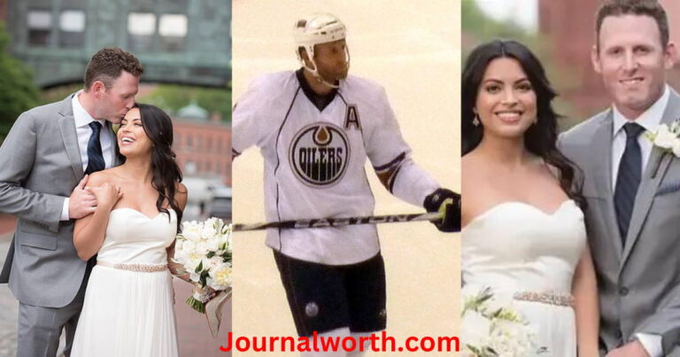 Ryan Whitney’s Wife: Bryanah Whitney- Know All About Her