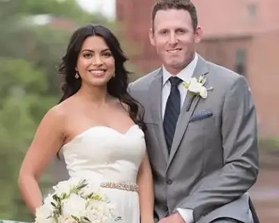 Ryan Whitney Wife Bryanah Whitney 