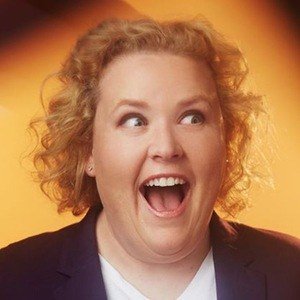 Fortune Feimster