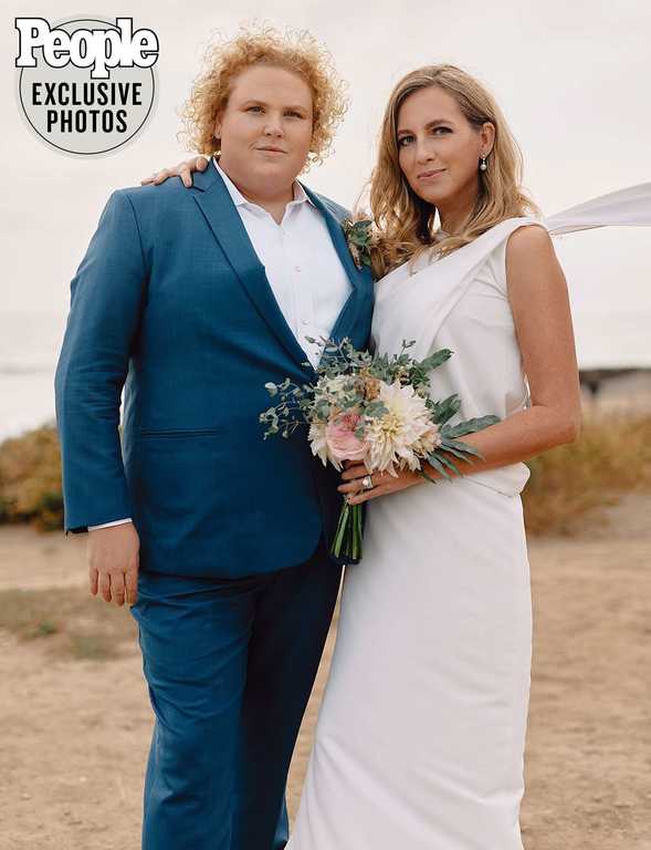 Fortune Feimster's Wife